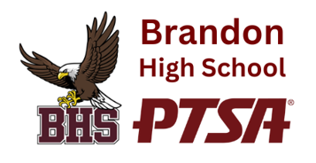 BHS PTSA Logo